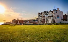 Cliftonville Hotel Cromer