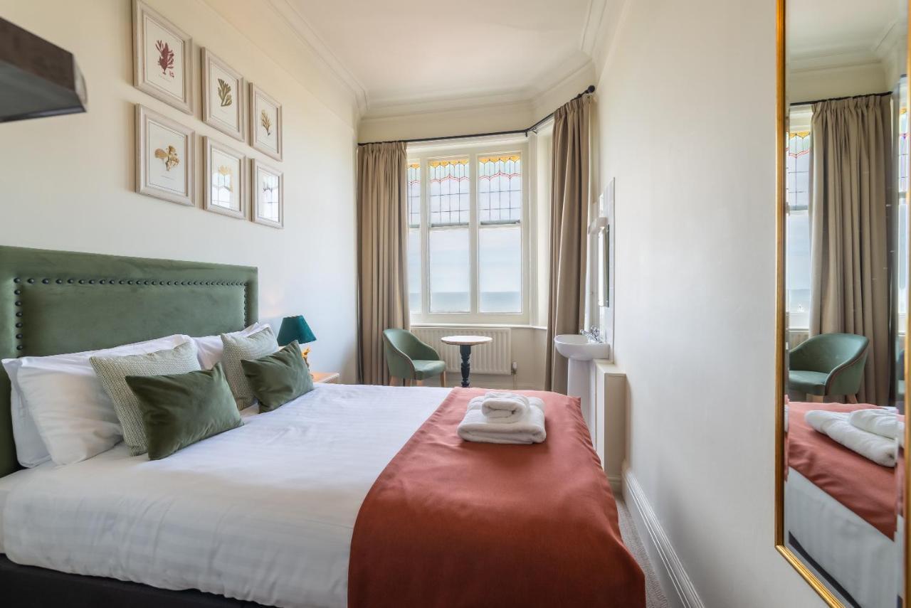 Cliftonville Hotel Cromer Exterior photo