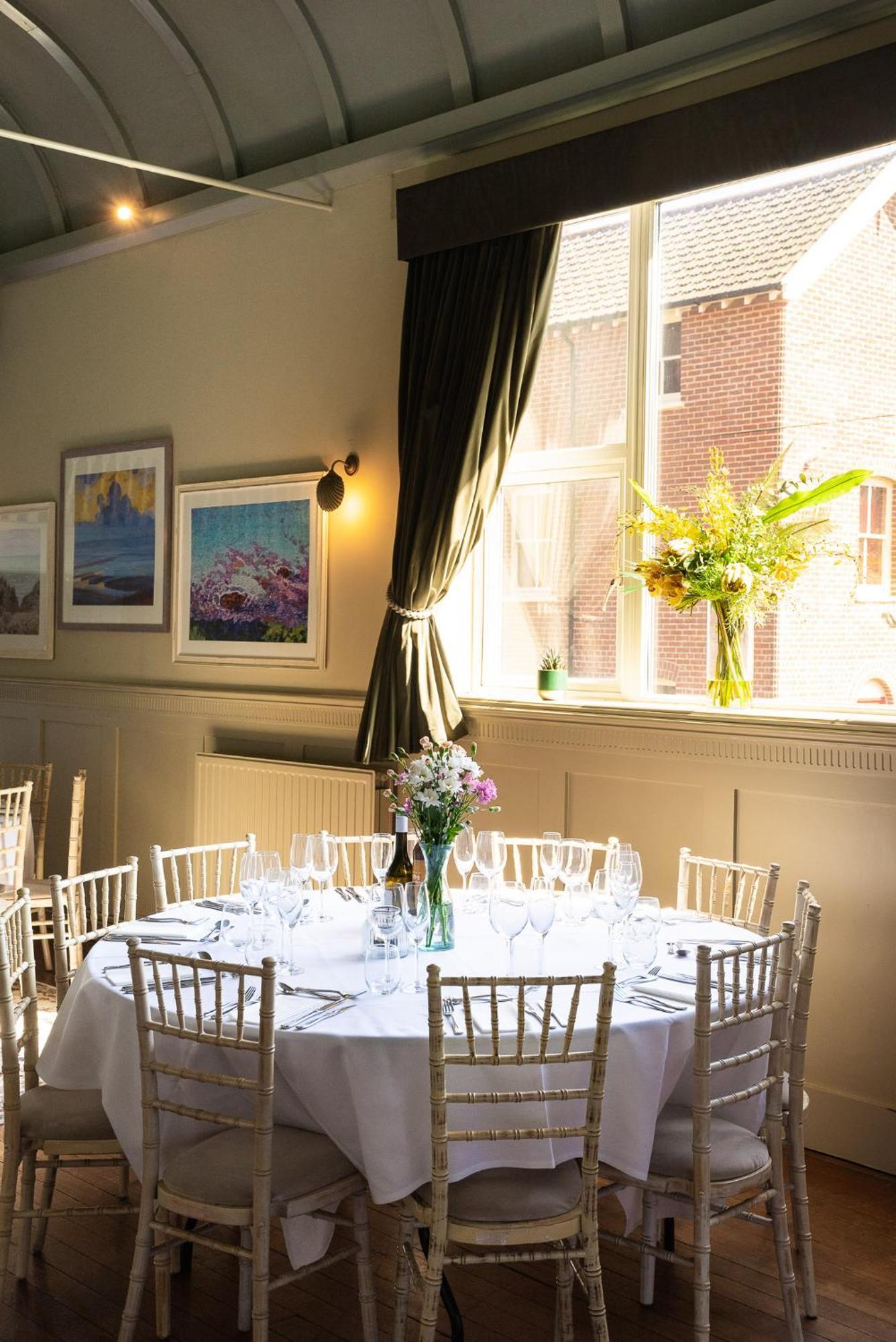 Cliftonville Hotel Cromer Exterior photo