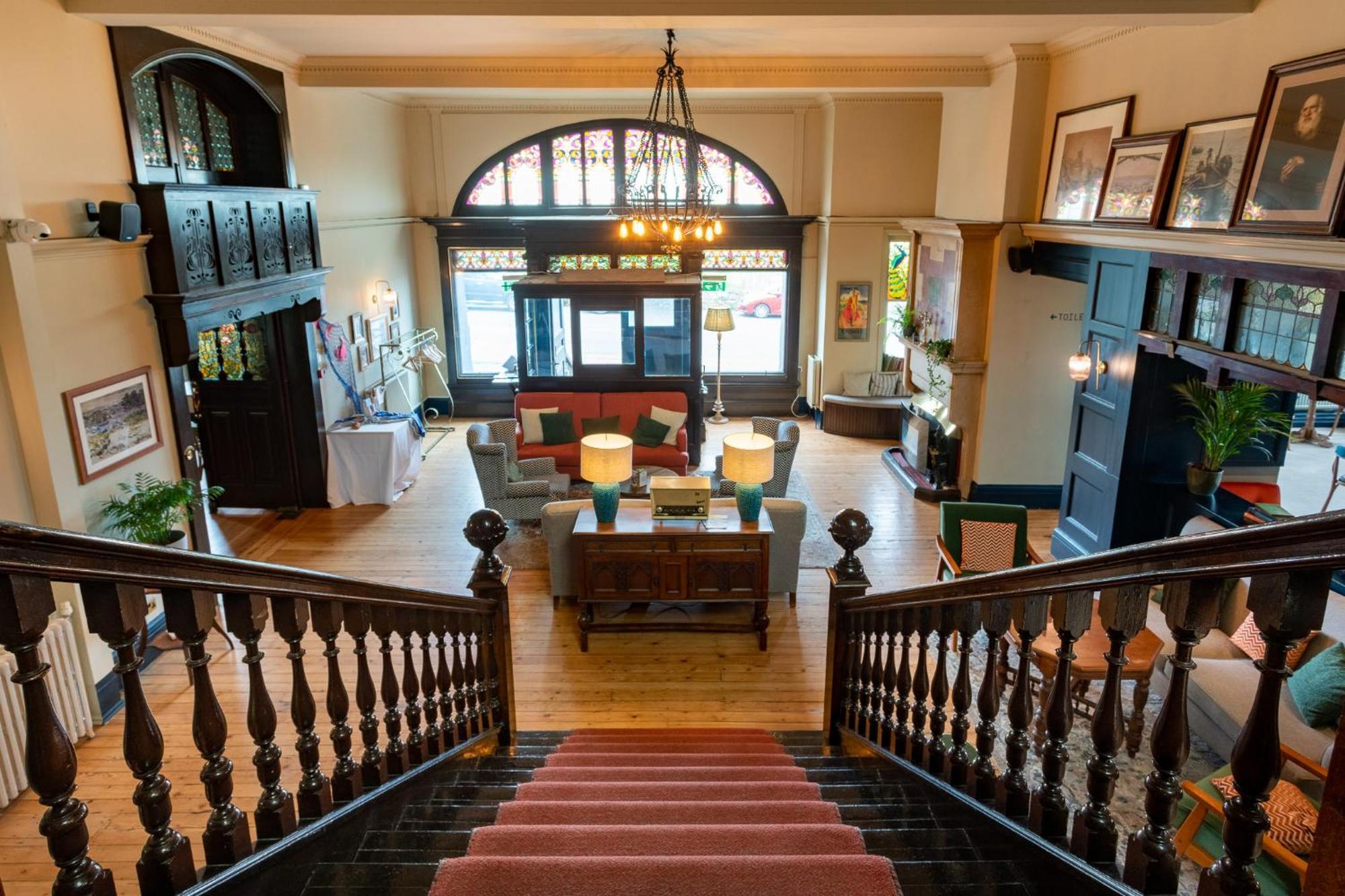 Cliftonville Hotel Cromer Exterior photo