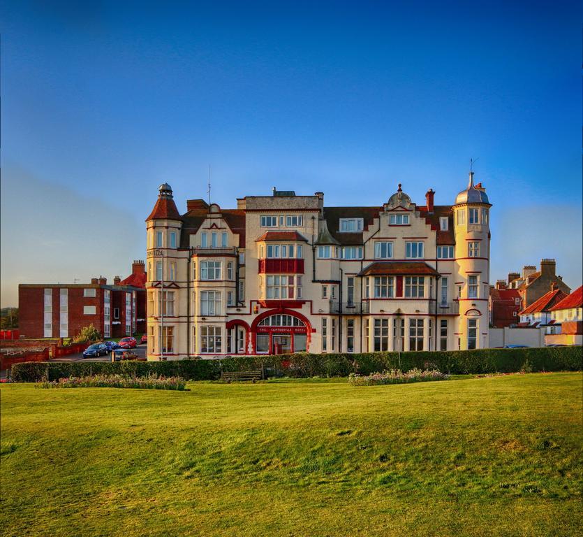 Cliftonville Hotel Cromer Exterior photo